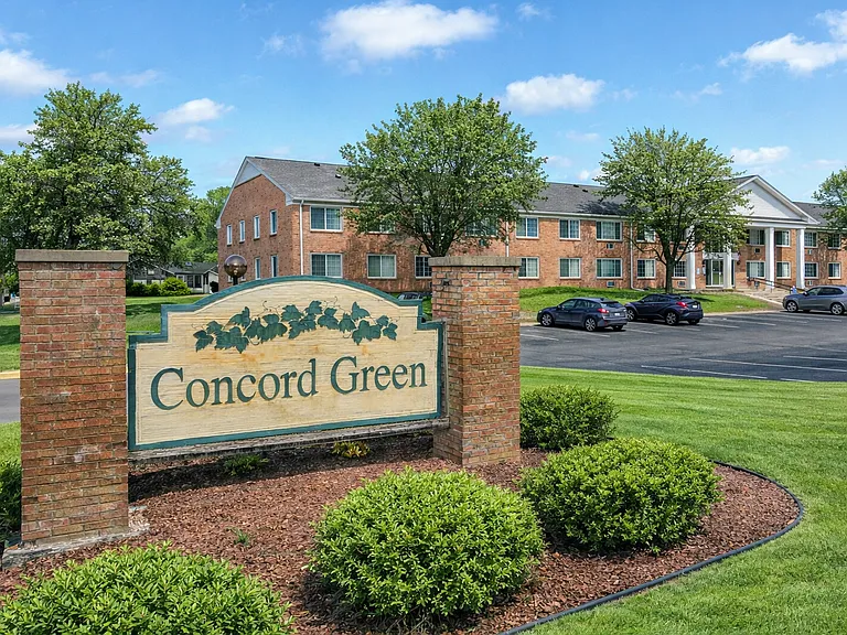 Concord Green — Photo 6