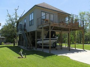 103 Clement Dr, Pierre Part, LA 70339