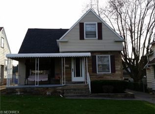 4324 Fulton Rd, Cleveland, OH 44144