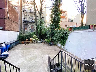 Rented by Bond New York