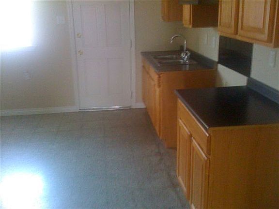 another view of kitchen