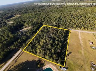 0 Old Scotland Towns Rd, Mc Rae Helena, GA 31055