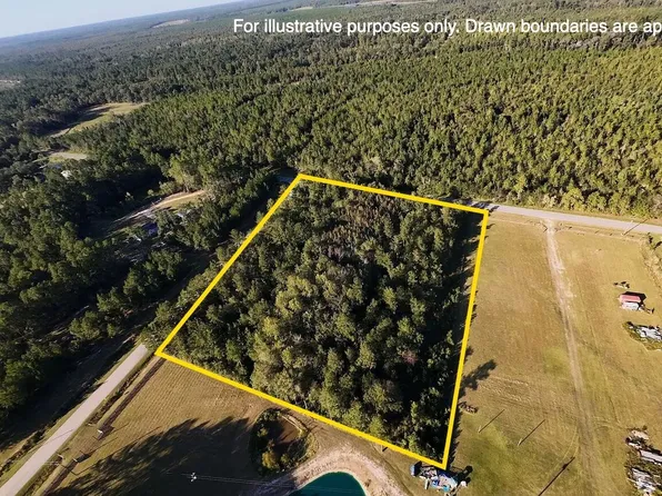 0 Old Scotland Towns Rd, Mc Rae Helena, GA 31055
