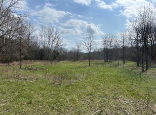 0 Enchanted Meadows Private Drive Lot 10, Macomb, MO 65702