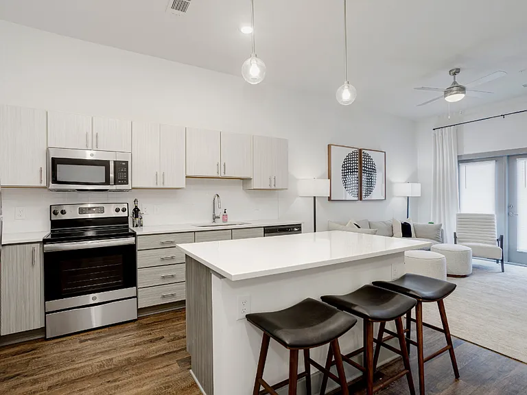 Radius at Donelson — Photo 8