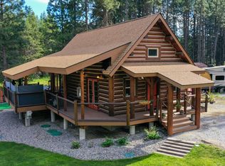 811 Levitch Rd, Newport, WA 99156