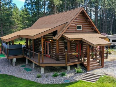 811 Levitch Rd, Newport, WA, 99156