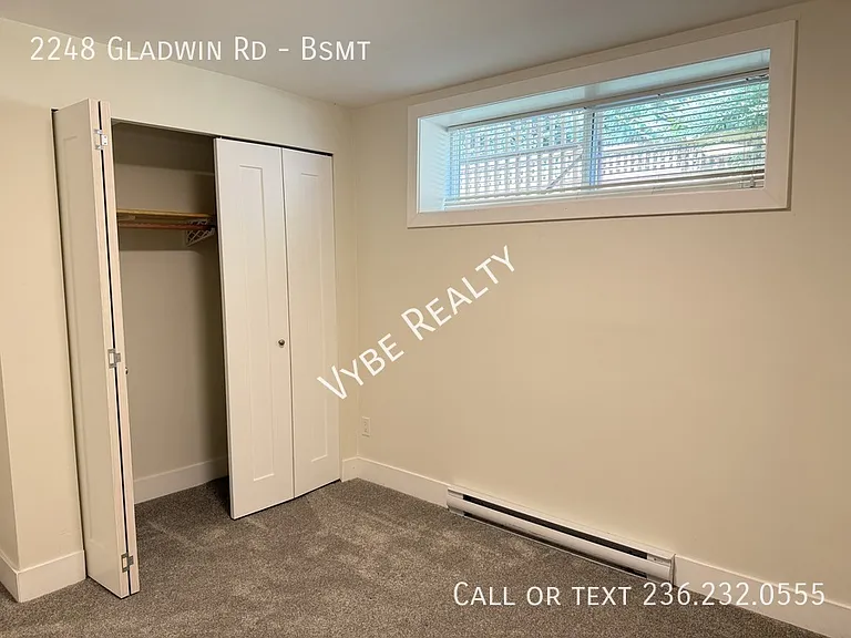 2248 Gladwin Rd #BASEMENT — Photo 9