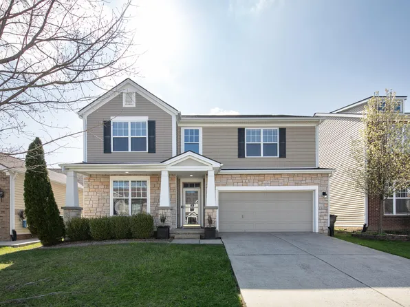 4412 Walnut Creek Dr, Lexington, KY 40509
