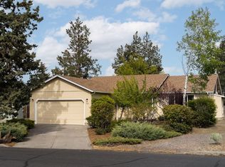 1630 NE Tucson Way, Bend, OR 97701