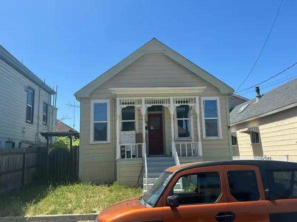 1717 Oak St, Alameda, CA 94501
