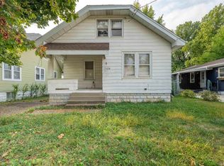 1004 E Gift Ave, Peoria, IL