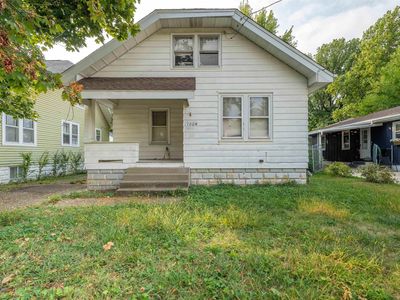 1004 E Gift Ave, Peoria, IL, 61603