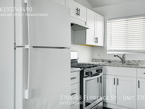5th image of 3706-08 Florence St Unit 3708