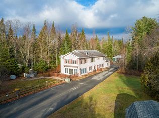 155 Newman Rd #1, Lake Placid, NY 12946