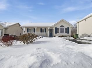 62 Bucheron Cres, Middle Sackville, NS B4E 3H1