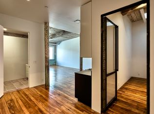 The Lofts At Greylock Works, North Adams, MA 01247