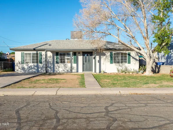 2064 S 5th Ave, Yuma, AZ 85364