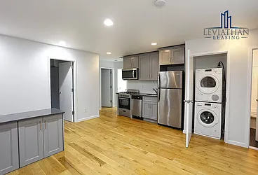 Rented by Leviathan Leasing LLC