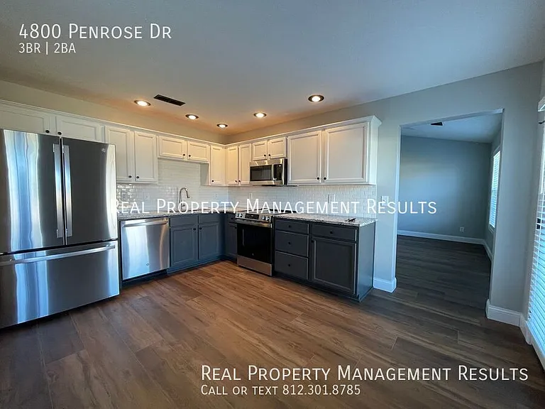 4800 Penrose Dr — Photo 4