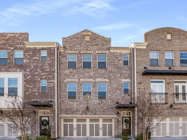 1799 Samantha Bnd, Chamblee, GA 30341