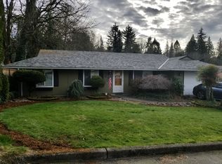 10138 SE Lexington St, Portland, OR 97266