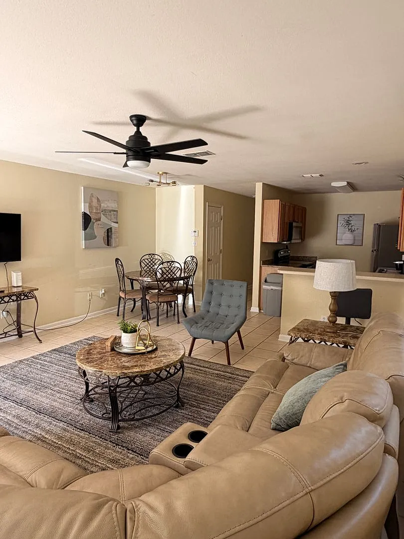 1993 Fannie Drive Tallahassee Florida 32303 — Photo 1