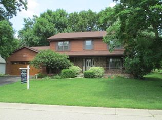 3227 Westminster Rd, Janesville, WI 53546