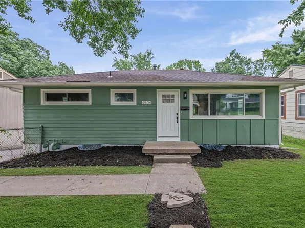 4504 Wood Ave, Kansas City, KS 66102