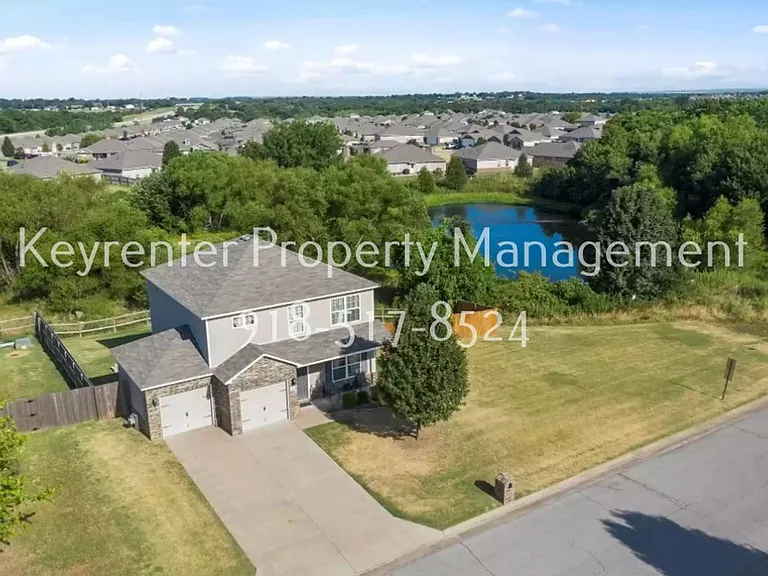 9360 S 256th East Ave — Photo 37