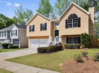 4244 Morningside Way, Powder Springs, GA 30127