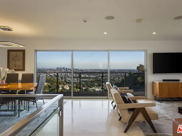 8171 Mannix Dr, Los Angeles, CA 90046