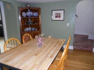 36R Mount Vernon St, Peabody, MA 01960
