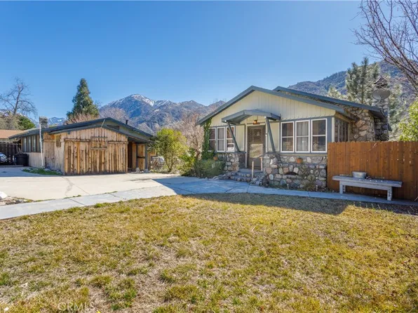 37023 Old Mill Creek Rd, Mentone, CA 92359