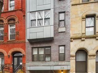 314 W 115th St, New York, NY 10026