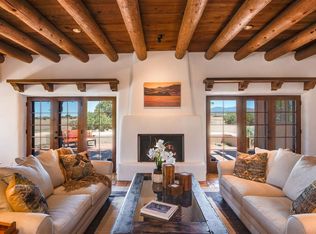 71 Jacinto Rd, Santa fe, NM 87508