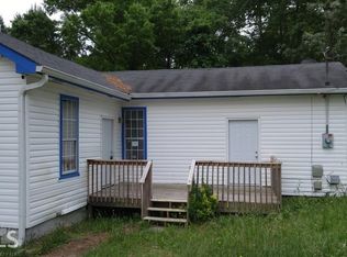 345 Oxford Rd, Oxford, GA 30054