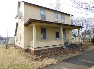 1306 S 9th St, Ironton, OH 45638