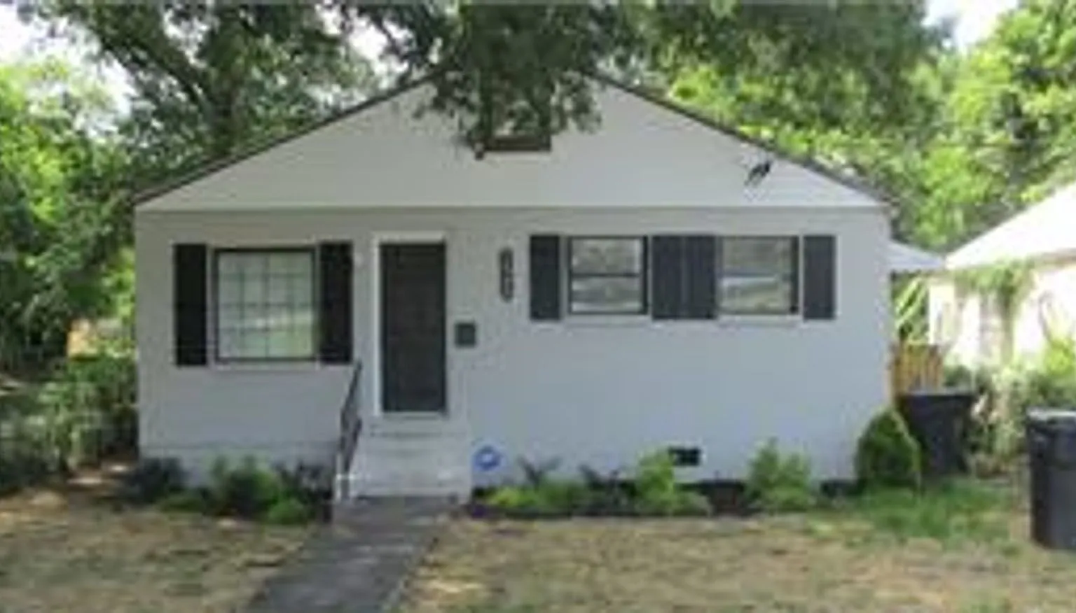 1946 Greene St - Augusta, GA - 3 bedroom/1 bath home - $1400/month - accepts Section 8 vouchers — Photo 2
