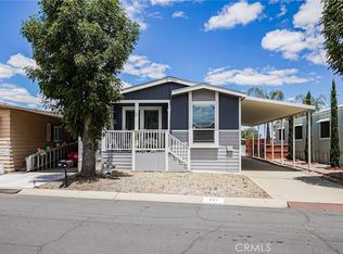 27601 Sun City Blvd #227, Sun City, CA 92586