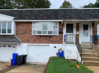 3234 Rhett Rd, Philadelphia, PA 19154
