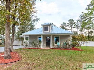 102 Sunny Ln, Guyton, GA 31312