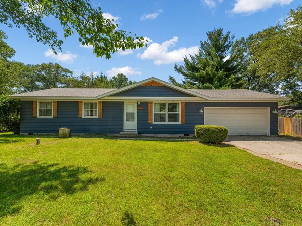 10370 N 477 E, Demotte, IN 46310