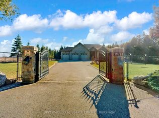19728 Kennedy Rd, Caledon, ON L7K1Y2
