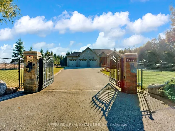 19728 Kennedy Rd, Caledon, ON L7K 1Y2