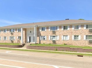 Black River Apartments, Sparta, WI 54656