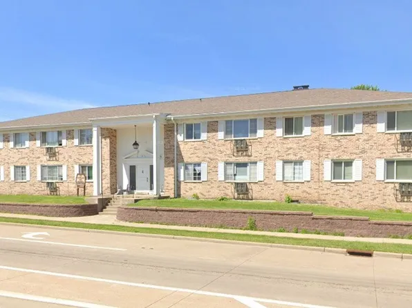 Black River Apartments, 604 N Black River St #2dcb4efa0, Sparta, WI 54656