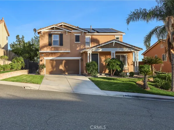 29724 Castlebury Pl, Castaic, CA 91384
