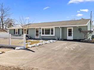 134 Deanna Rd, Brockton, MA 02302