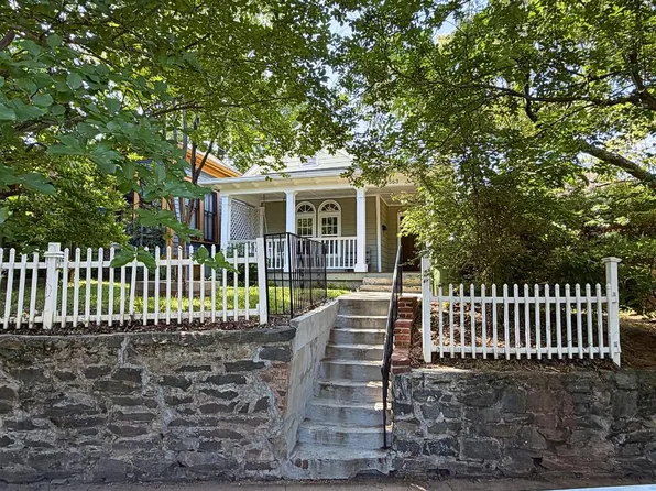 563 Auburn Ave NE, Atlanta, GA 30312